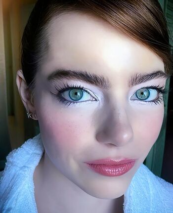 Emma stone image