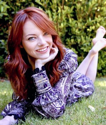 Emma stone image