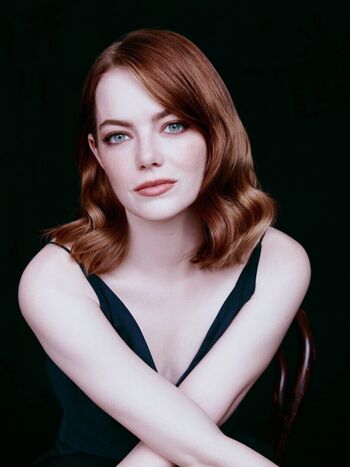 Emma stone image