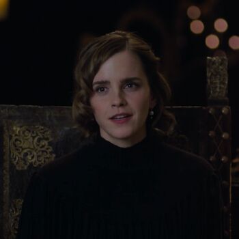 Emma Watson