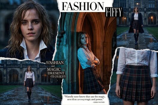 Emma watson 1 page 3 image