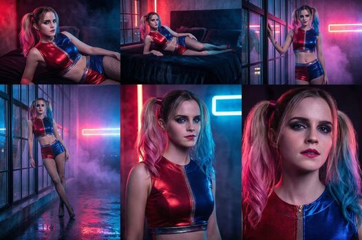 Emma watson 1 page 3 image