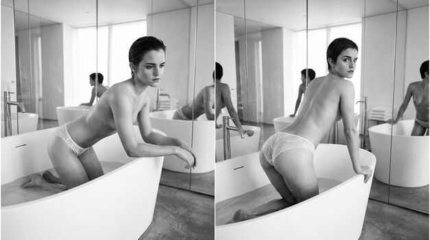 Emma watson 1 page 2 image