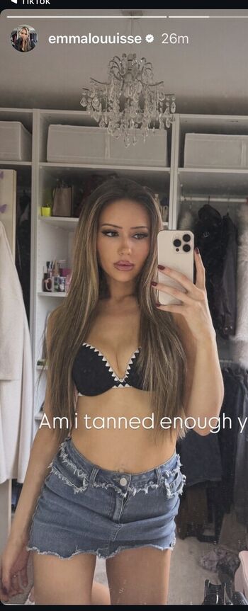 Emmalouuisse image