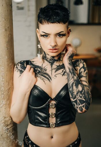 Enny Disaster / Miss Disaster