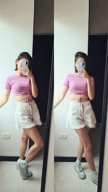Envioletada image