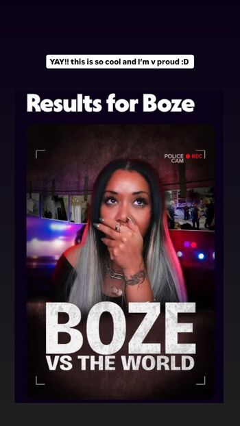 Ericka bozeman image