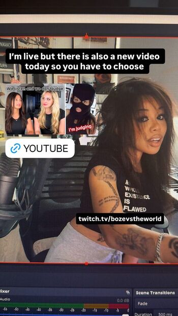 Ericka bozeman image