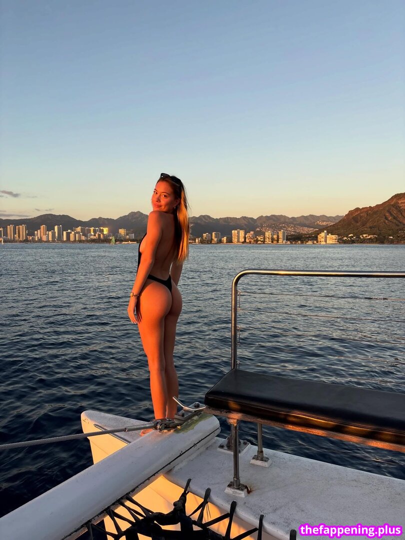 Erika Auli’i LaVoie