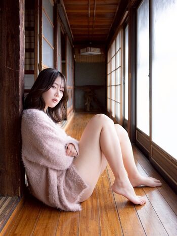 Erika momoyama image