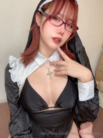 Erika momoyama image