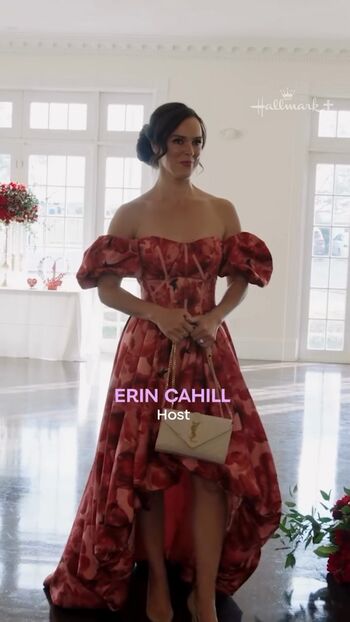 Erin Cahill