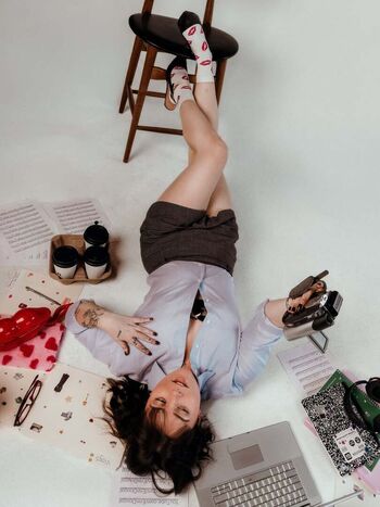 Erin dougal image