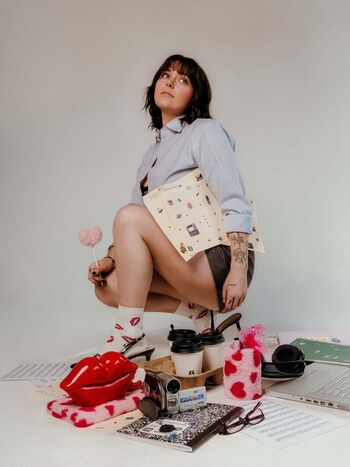Erin dougal image
