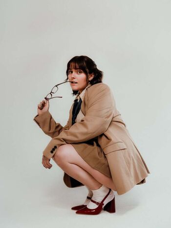 Erin dougal image