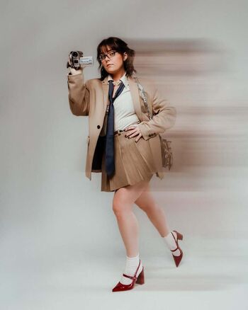 Erin dougal image