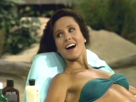 Erin Gray