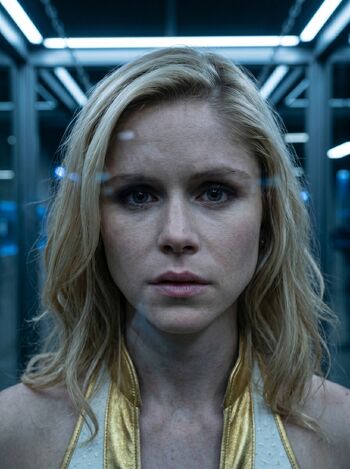 Erin moriarty deepfake page 2 image
