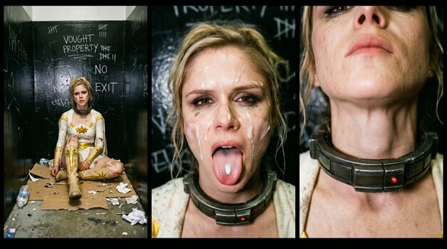 Erin moriarty image