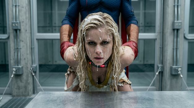 Erin moriarty image
