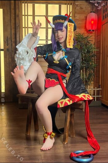 Erisa cosplay xd 1 page 2 image