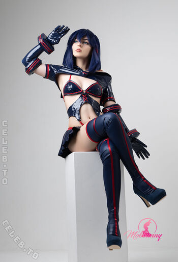 Erisa cosplay xd 1 page 2 image