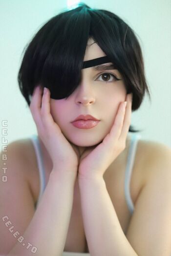 Erisa cosplay xd 1 page 2 image