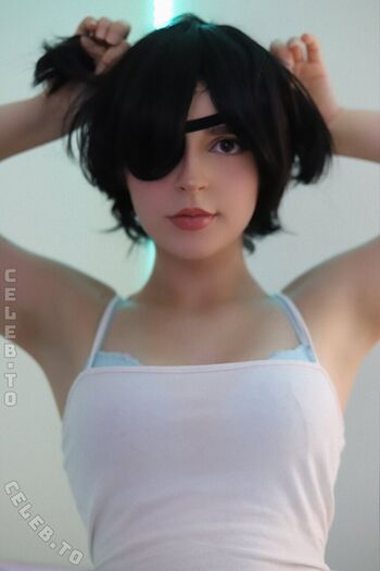 Erisa cosplay xd 1 page 2 image