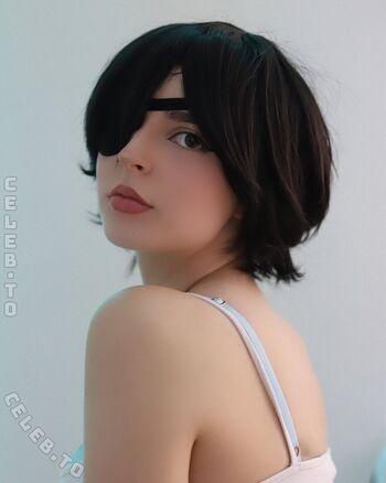 Erisa cosplay xd 1 image