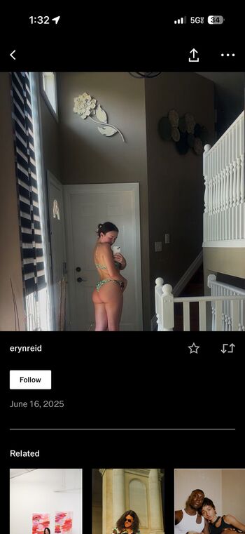 Eryn reid image