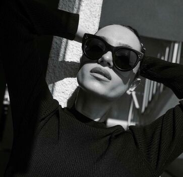 Esme creed miles image