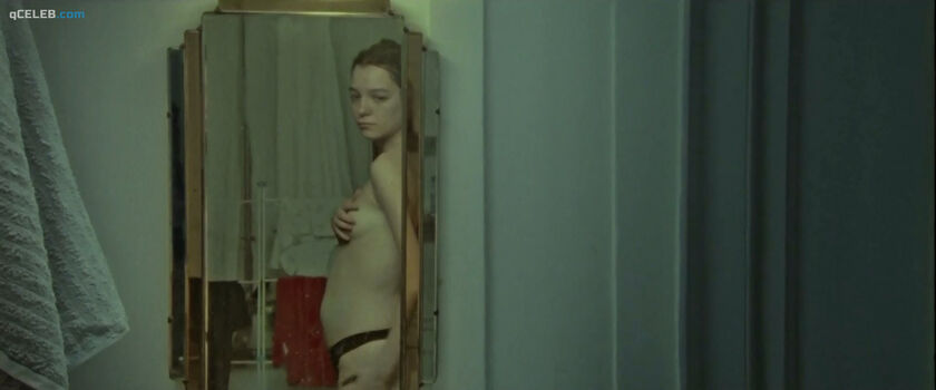 Esme creed miles image