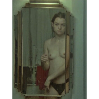 Esme creed miles image