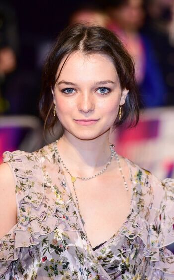 Esme creed miles image