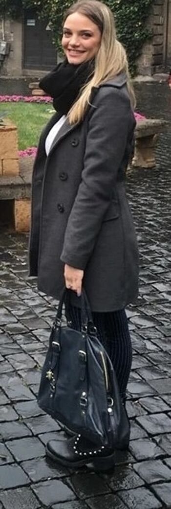 Ester degli effetti image