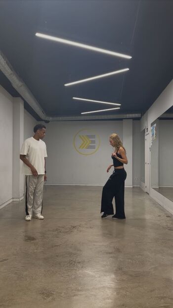Ester Exposito