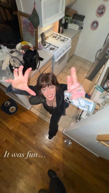 Esther mcgregor image