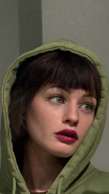 Esther mcgregor image