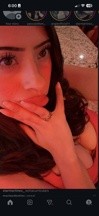 Estrella stefanie martinez image