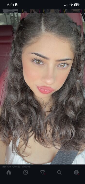 Estrella stefanie martinez image