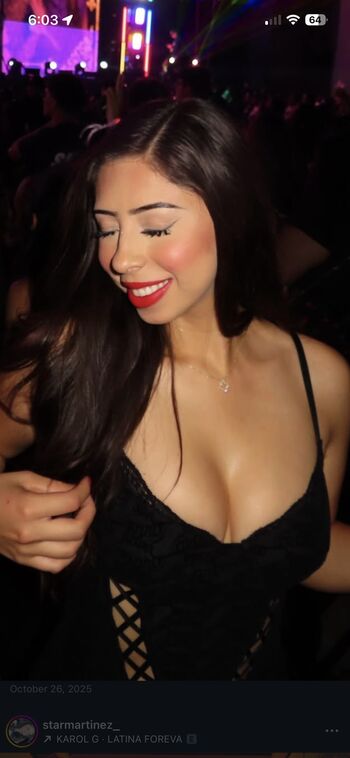 Estrella stefanie martinez image