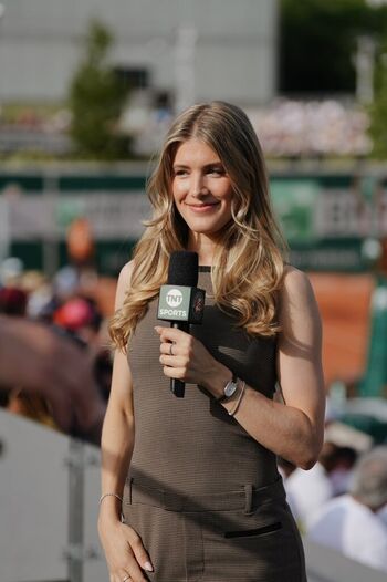 Eugenie bouchard image