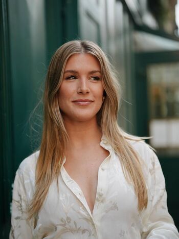 Eugenie bouchard image