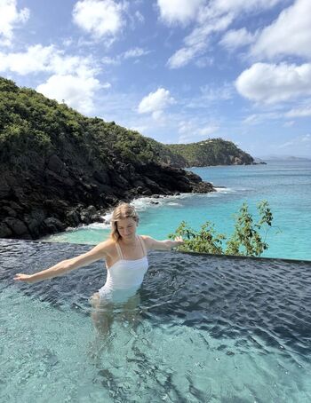 Eugenie Genie Bouchard