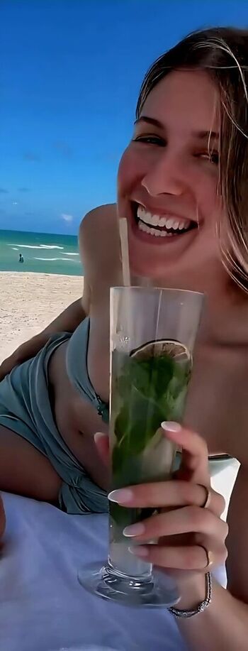 Eugenie genie bouchard image