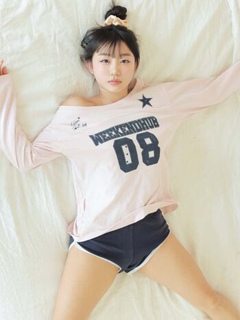 Eunji pyoapple 1 page 2 image