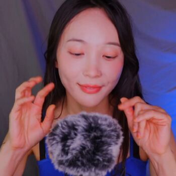 Eunzel ASMR