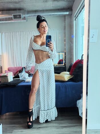 Eva angelina image