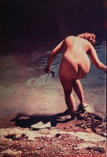 Eva braun image