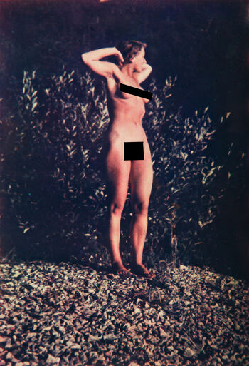Eva braun image